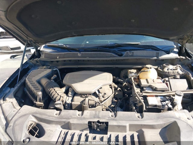 Chevrolet BLAZER RS 2019 3GNKBERS4KS603184 Image 16