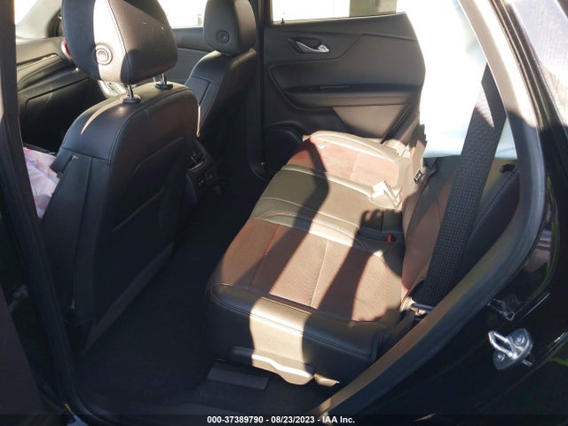 Chevrolet BLAZER RS 2019 3GNKBERS4KS603184 Image 14