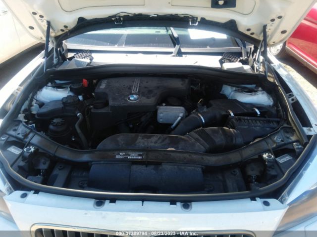 WBAVL1C55EVY22231 BMW X1 Xdrive28i