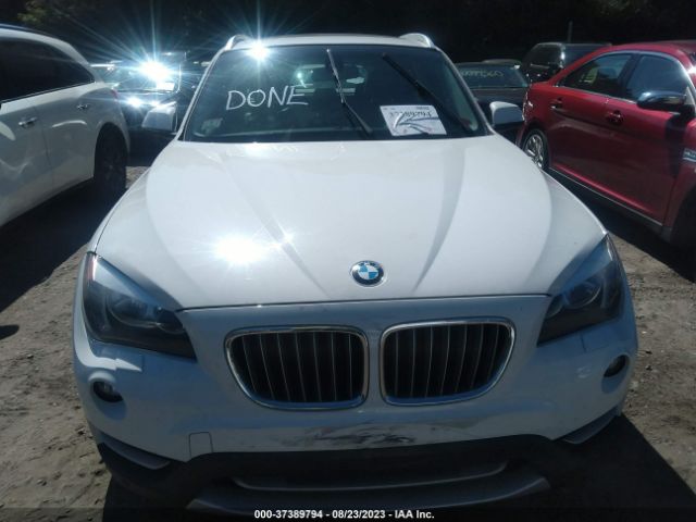 WBAVL1C55EVY22231 BMW X1 Xdrive28i