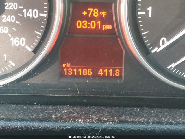 WBAVL1C55EVY22231 BMW X1 Xdrive28i