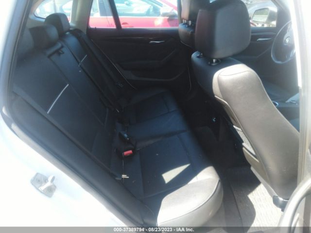 WBAVL1C55EVY22231 BMW X1 Xdrive28i