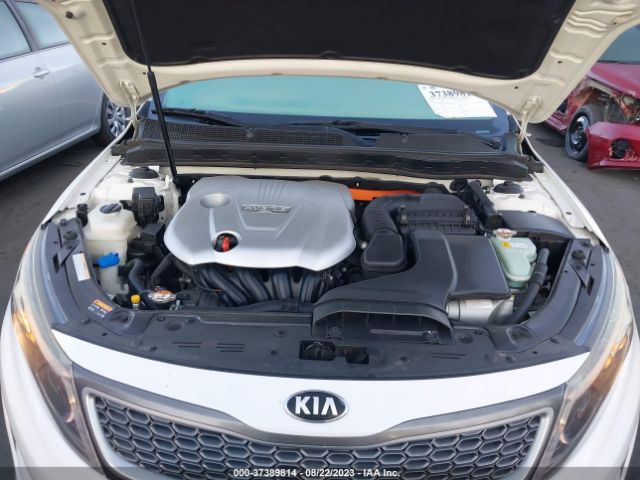 KNAGM4AD2G5096879 KIA OPTIMA HYBRID