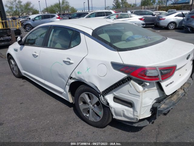 KNAGM4AD2G5096879 KIA OPTIMA HYBRID