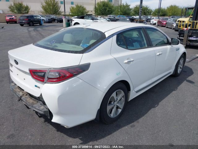 KNAGM4AD2G5096879 KIA OPTIMA HYBRID