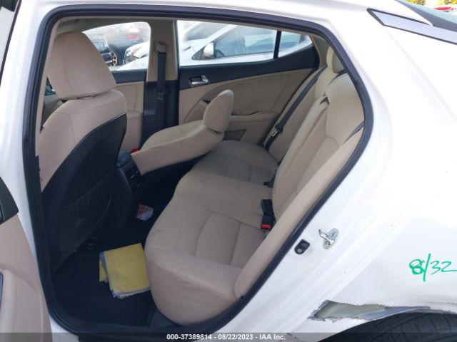 KNAGM4AD2G5096879 KIA OPTIMA HYBRID