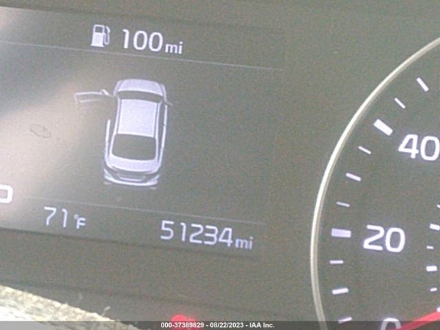 3KPF24AD6KE093646 KIA Forte Lxs