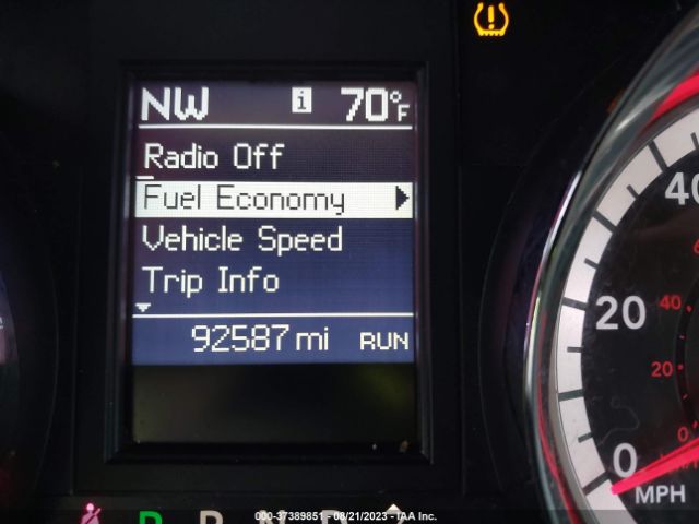 2C4RDGEG4JR291331 Dodge Grand Caravan Gt