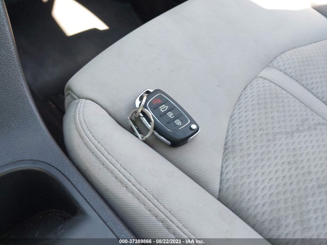 2016 HYUNDAI SONATA 5NPE34AF3GH271803 Photo 10