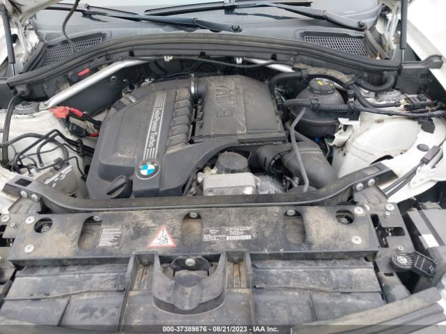 5UXWX7C5XE0E82927 BMW X3 Xdrive35i