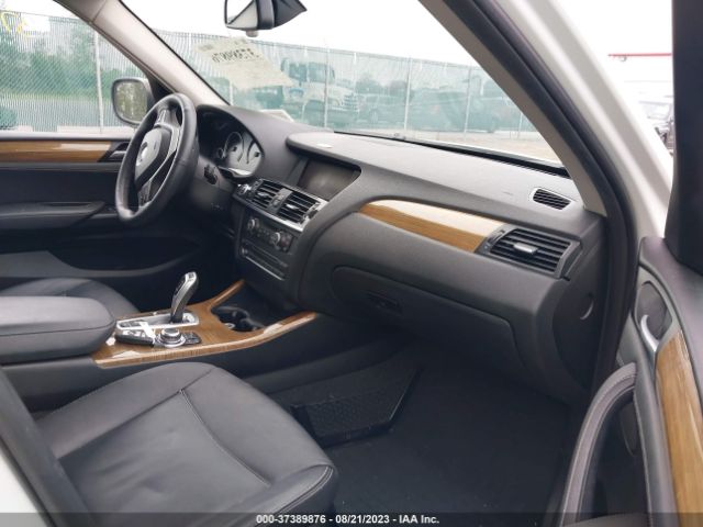 5UXWX7C5XE0E82927 BMW X3 Xdrive35i