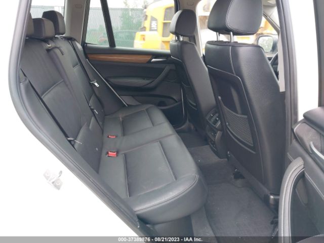 5UXWX7C5XE0E82927 BMW X3 Xdrive35i