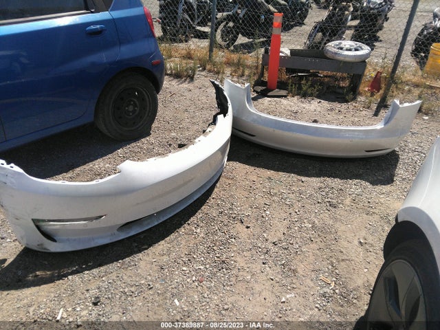 Tesla Model 3 Long Range 2021 5YJ3E1EB2MF099863 Image 3