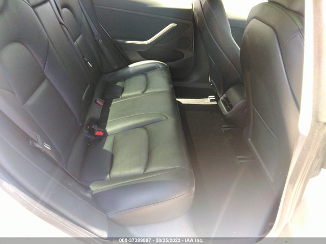 Tesla Model 3 Long Range 2021 5YJ3E1EB2MF099863 Image 16