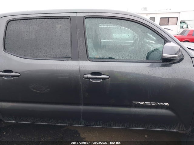 2019 TOYOTA TACOMA 4WD TRD OFF ROAD VIN: 3TMDZ5BNXKM062874