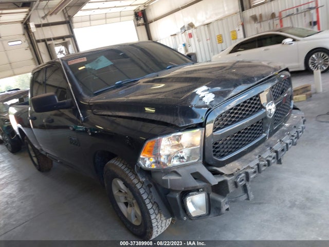 RAM 1500 Express 2016 1C6RR6FG4GS404901 zdjęcie główne