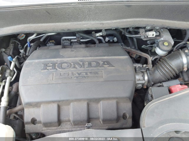 Honda PILOT LX 2015 5FNYF4H29FB025620 Image 10