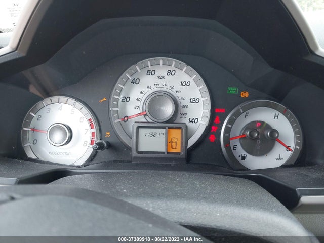 Honda PILOT LX 2015 5FNYF4H29FB025620 Image 7