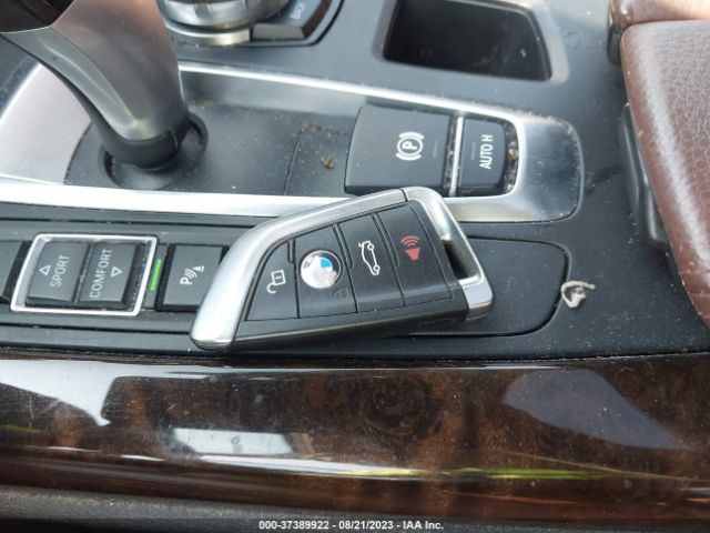 5UXKS4C55E0C06960 BMW X5 Xdrive35d