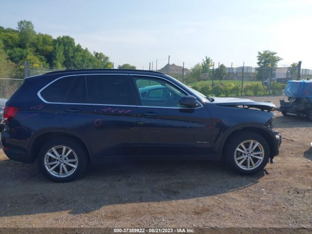 5UXKS4C55E0C06960 BMW X5 Xdrive35d