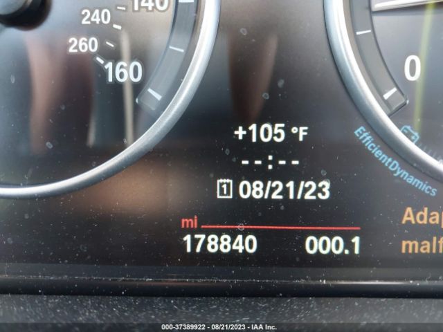 5UXKS4C55E0C06960 BMW X5 Xdrive35d