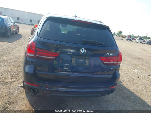 5UXKS4C55E0C06960 BMW X5 Xdrive35d