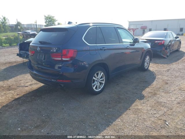 5UXKS4C55E0C06960 BMW X5 Xdrive35d