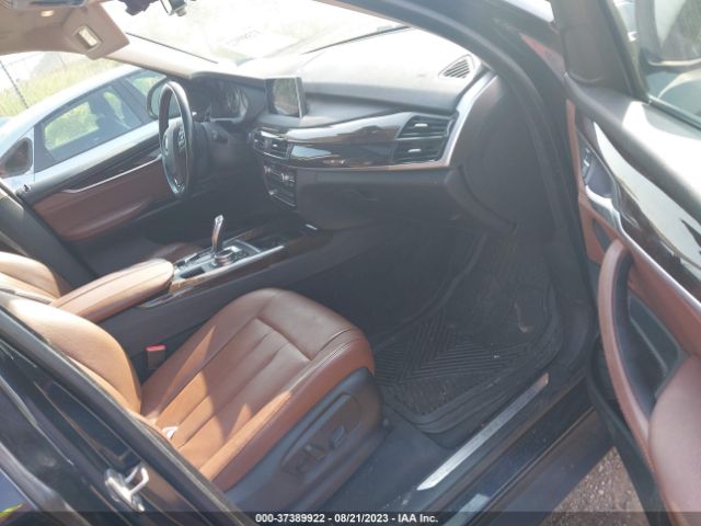 5UXKS4C55E0C06960 BMW X5 Xdrive35d