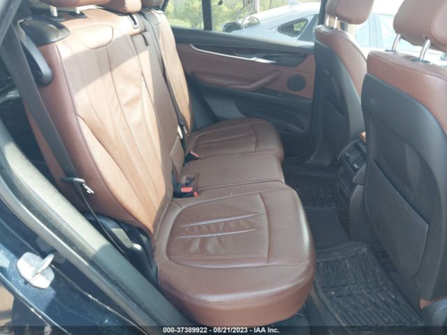 5UXKS4C55E0C06960 BMW X5 Xdrive35d