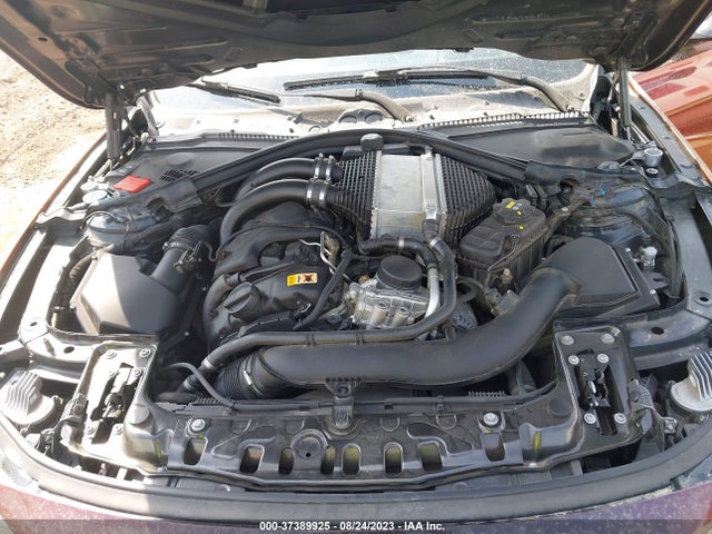 BMW M3 2018 WBS8M9C52J5K98454 Image 10
