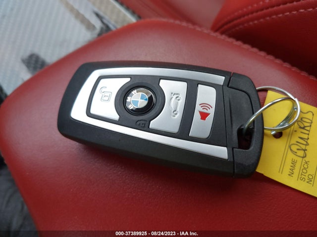BMW M3 2018 WBS8M9C52J5K98454 Image 11
