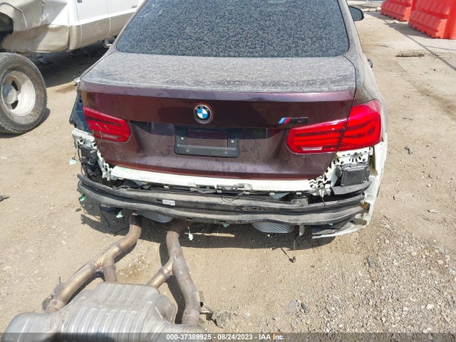 BMW M3 2018 WBS8M9C52J5K98454 Image 17