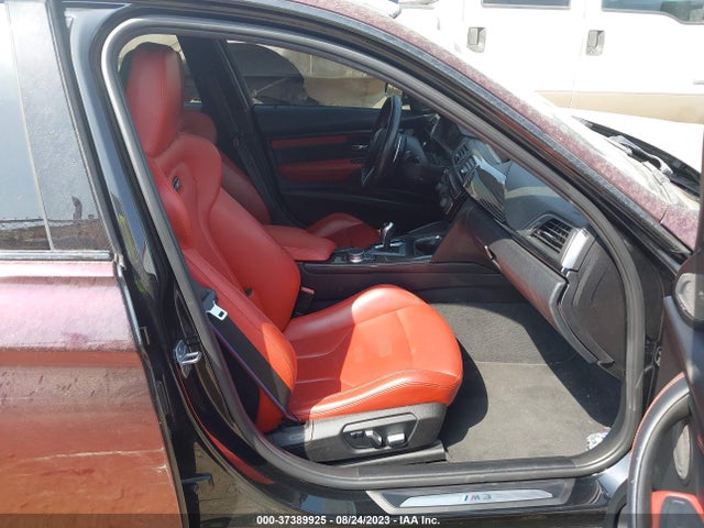 BMW M3 2018 WBS8M9C52J5K98454 Image 5