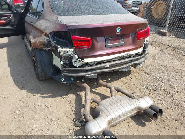 BMW M3 2018 WBS8M9C52J5K98454 Image 6