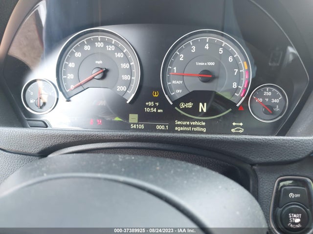 BMW M3 2018 WBS8M9C52J5K98454 Image 7