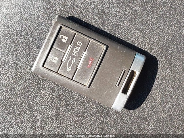 1G6AG5RX4E0108936 Cadillac Ats Standard Awd