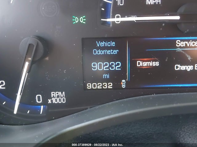1G6AG5RX4E0108936 Cadillac Ats Standard Awd