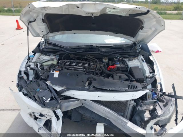 JHMFC1F7XJX030447 Honda Civic Sedan Ex-l