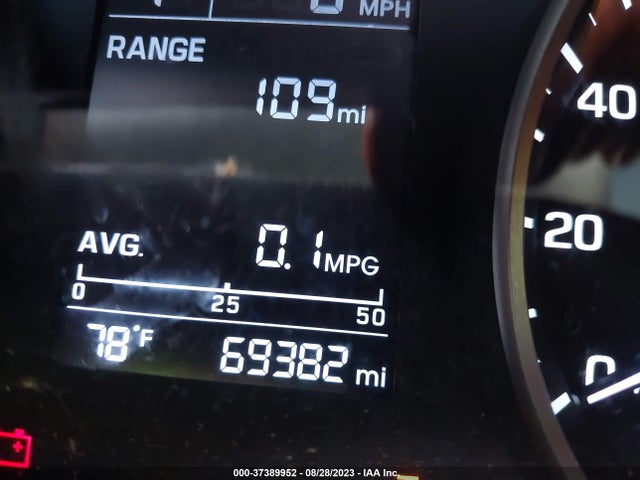 2018 HYUNDAI ELANTRA SE VIN: 5NPD74LF1JH295750