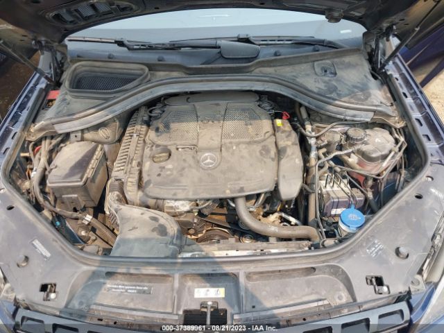 4JGDA5HB5FA569202 Mercedes-Benz M-class Ml 350