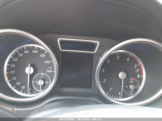 4JGDA5HB5FA569202 Mercedes-Benz M-class Ml 350