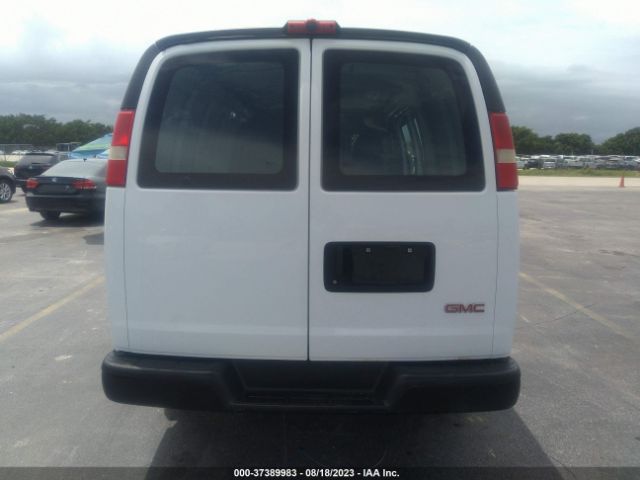 1GTW7FCF0F1148869 GMC SAVANA CARGO VAN