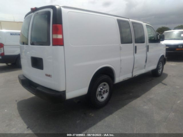 1GTW7FCF0F1148869 GMC SAVANA CARGO VAN