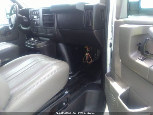 1GTW7FCF0F1148869 GMC SAVANA CARGO VAN