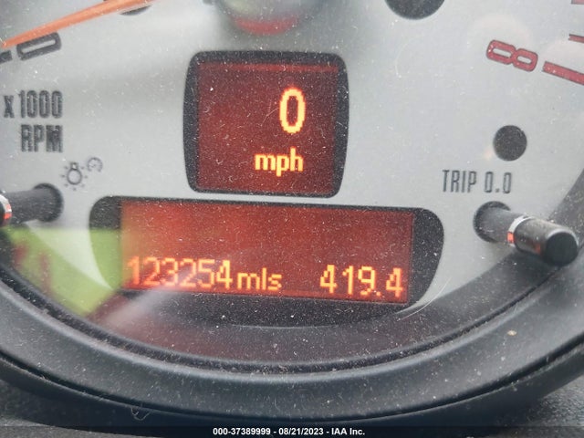 2012 MINI COOPER COUNTRYMAN S VIN: WMWZC5C50CWL62959