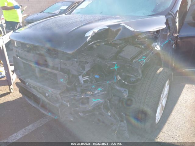1FMCU0GD2KUA27539 Ford ESCAPE SE
