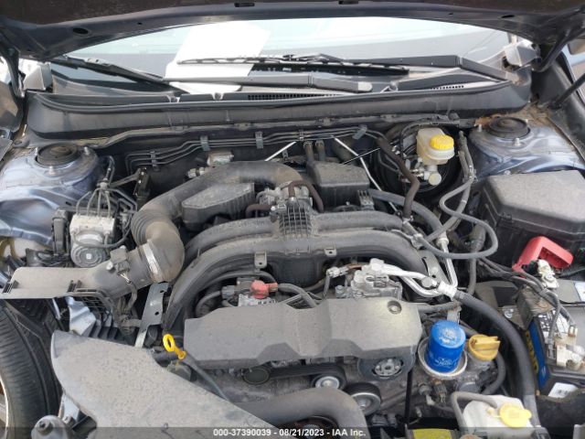 4S3BNAN64F3045558 Subaru Legacy 2.5i Limited