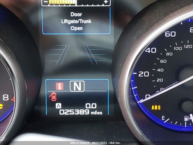 4S3BNAN64F3045558 Subaru Legacy 2.5i Limited