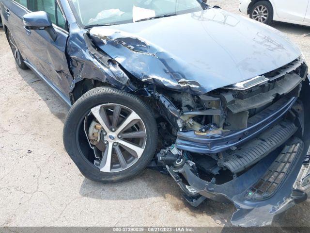 4S3BNAN64F3045558 Subaru Legacy 2.5i Limited