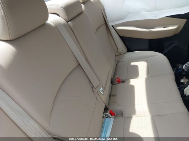 4S3BNAN64F3045558 Subaru Legacy 2.5i Limited